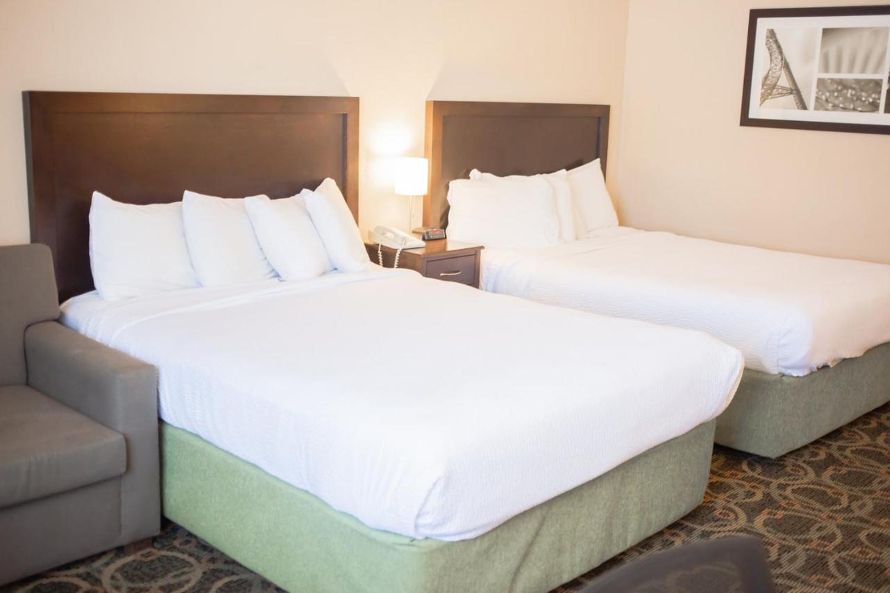 Inn At The Canyons Монтичело Екстериор снимка
