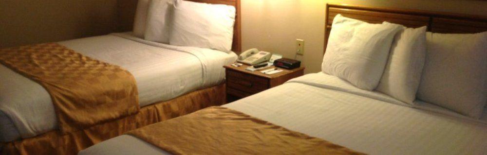 Inn At The Canyons Монтичело Екстериор снимка